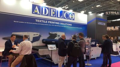 FESPA 19